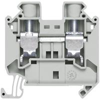 Siemens 8WH10000AK00 Durchgangsklemme Schrauben Beige 50St.