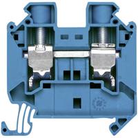 siemens Durchgangsklemme Schrauben Blau 1St.