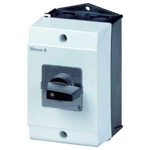 Eaton T0-4-15374/I1 Omschakelaar 1 stuk(s)