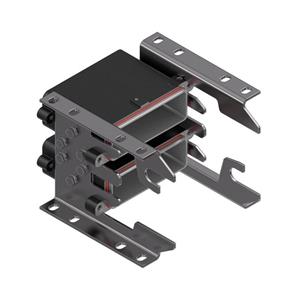 HDC IP68 HP 24B X2 AS S Weidmüller Inhoud: 1 stuk(s)