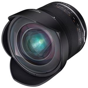 Samyang MF 14mm F2,8 MK2 Canon M 22986 Weitwinkel-Objektiv f/2.8 - 22 14mm (max)