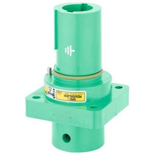 EPIC POWER LOCK-A1 S PE/GN SP M12 (1) 44420272 Lapp Zubehör LAPP Inhoud: 1 stuk(s)