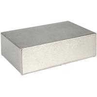 Gainta G0247 G0247 Gehäuse 187 x 118 x 56.5 Aluminium Aluminium legiert Aluminium 1St.
