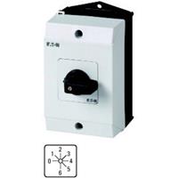 Eaton T0-3-8244/I1 Stufenschalter 20 690V 1St.