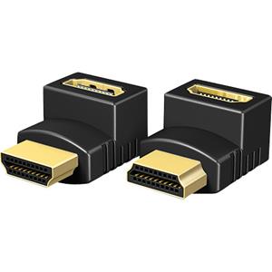 RaidSonic ICY BOX IB-CB009-1 - HDMI-Adapter