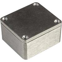 Gainta G104 G104 Gehäuse 64 x 58 x 35 Aluminium Aluminium legiert Aluminium (Natur)