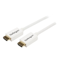 StarTech.com 3m High-Speed-HDMI-Kabel - Ultra HD 4k x 2k HDMI CL3 Kabel zur Installation in Wänden