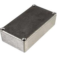 Gainta G0124 G0124 Gehäuse 111 x 60 x 30 Aluminium Aluminium legiert Aluminium