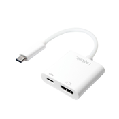 LogiLink - externer Videoadapter