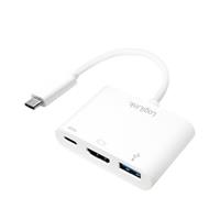 LogiLink - externer Videoadapter