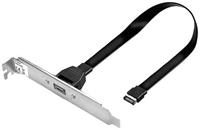 Lindy USB-Konsole - 45 cm