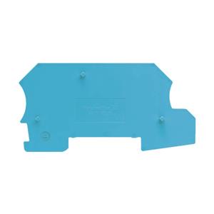 WeidmÃ&fra&ćaćute;14;ller AP WMF2.5 BL 1415070000 Blauw 50 stuk(s)