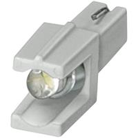 Siemens 5TG8058-1 LED-Lampe Rot 230 V/AC 5St.