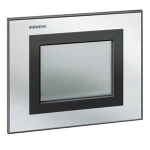 Siemens 5WG1588-2AB23 PLC-touchpanel 24 V DC/AC