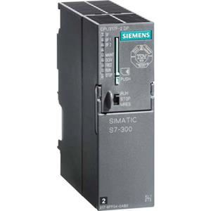 siemens SPS-CPU