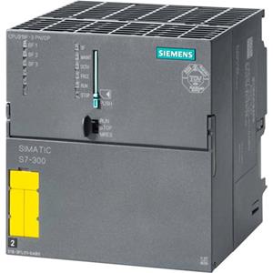 Siemens 6ES7318-3FL01-0AB0 PLC-CPU