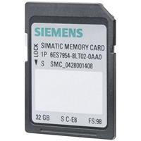SPS-Memory Card