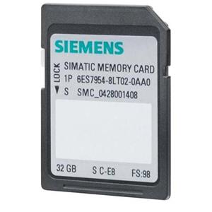 Siemens 6ES7954-8LT03-0AA0 PLC-geheugenkaart