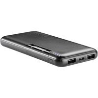 Intenso P10000 Powerbank (Zusatzakku) LiPo 10000 mAh 7332431