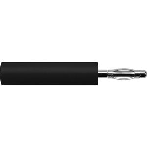 Schützinger A 20-40 S Ni / SW Adapter Zwart 1 stuk(s)