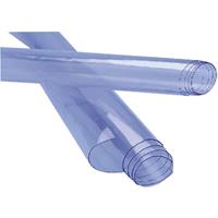 BJZ ESD-Folie 1m Transparent (L x B) 1m x 1200mm C-199 2750-0,5