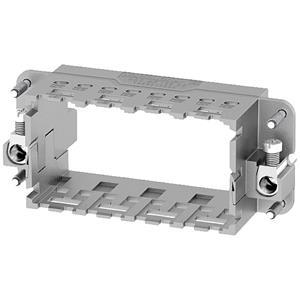 RockStar MODU plug, frame HDC MF 16B DA Weidmüller Inhoud: 1 stuk(s)