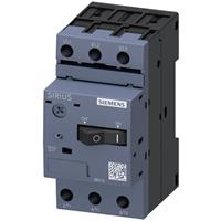 Siemens 3RV1011-0CA10 Leistungsschalter 1 St. Einstellbereich (Strom): 0.18 - 0.25A Schaltspannung (