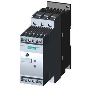 Siemens 3RW3026-1BB14 3RW30261BB14 Sanftstarter Motorleistung bei 400V 11kW Motorleistung bei 230V 5