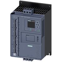 Siemens 3RW5514-1HA04 Softstarter Motorvermogen bij 400 V 7.5 kW Motorvermogen bij 230 V 4 kW 200 V, 480 V Nominale stroom 18 A