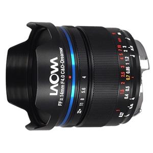 Laowa Venus 14mm f/4 FF RL Zero-D Nikon Z