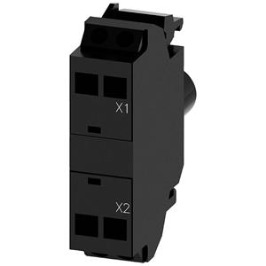 Siemens LED-module 24 V DC/AC 1 stuk(s)