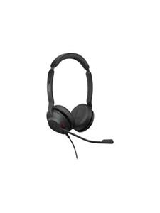 Jabra Evolve2 30 USB-A UC Stereo: Evolve2 30 USB-A UC-stereo