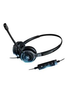 Sennheiser IMPACT SC 660 USB