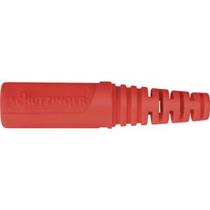 Schützinger DI KU 92 L Ni / RT Koppeling Rood 1 stuk(s)