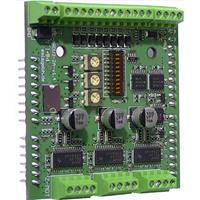 Emis SMC-Arduino Schrittmotorsteuerung 2.2A