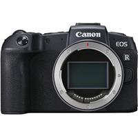 Canon »EOS RP« Systemkamera-Body (26,2 MP, WLAN (WiFi), Bluetooth)