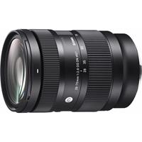 Sigma 28-70mm f2,8 DG DN (C) für Sony-E - abzgl. 90,00€ Cashback