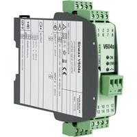 camillebauer Camille Bauer Programmierbarer 2-kanaliger multifunktionaler Messumformer Sineax V604s 169624 1St.