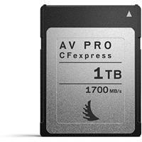 AVpro CFexpress 1TB | 1-pack