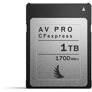 Angelbird AVpro CFexpress 1TB | 1-pack