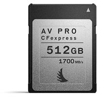 AVpro CFexpress 512GB | 1-pack