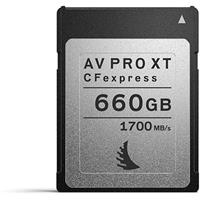 AVpro CFexpress XT 660GB | 1-pack