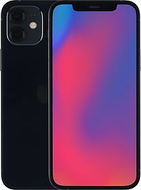 Apple iPhone 12 128GB Black