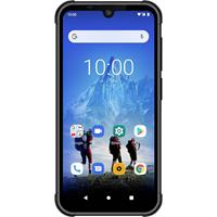 beafon Outdoor Smartphone 128GB 5.7 Zoll (14.5 cm) Dual-SIM Android™ 10 Schwarz