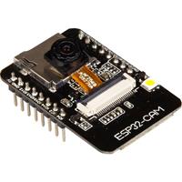 Joy-it ESP32 Kameraplatine mit 2MP Kamera 1St.