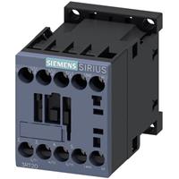 Siemens 3RT2016-1AF01-1AA0 Schütz 1 Schließer 22kW 690V 9A 1St.