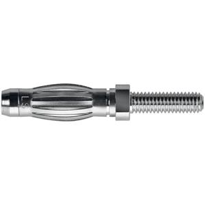 Schützinger FK 1199 Ni Federkorb-Einbaustecker
