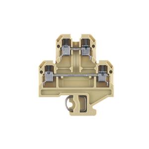 Doorgangsserieklem Weidmüllerlerlerlerlerlerlerlerlerlerlerlerlerlerlerlerlerlerlerlerlerlerlerlerlerlerlerlerlerlerler DK 4Q/32 BL 0590080000 100 stuk(s)