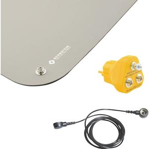 Bernstein ESD-Bodenmatte