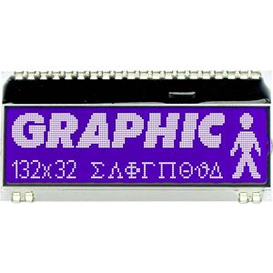 LC-display (b x h x d) 55 x 31 x 2 mm